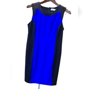 Calvin Klein dress